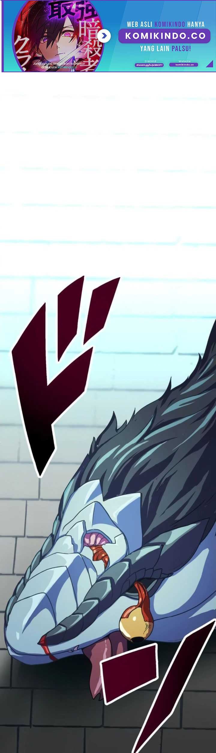 Baca The strongest assassin gets transferred to another world with his whole class Chapter 04 Gambar 2