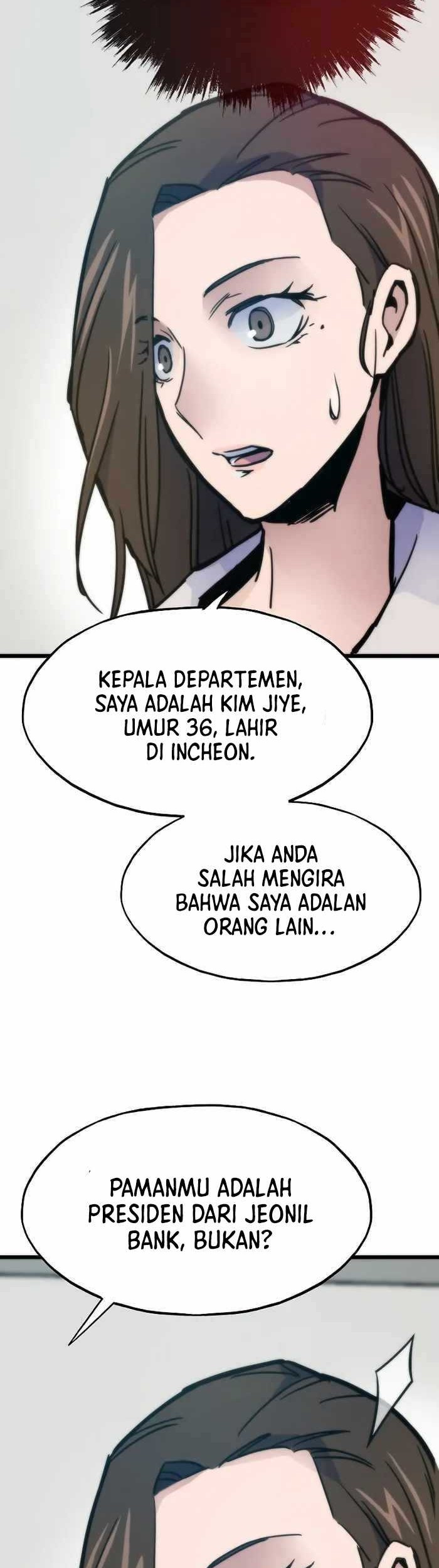 Past Life Regressor (Remake 2022) Chapter 57 Gambar 56