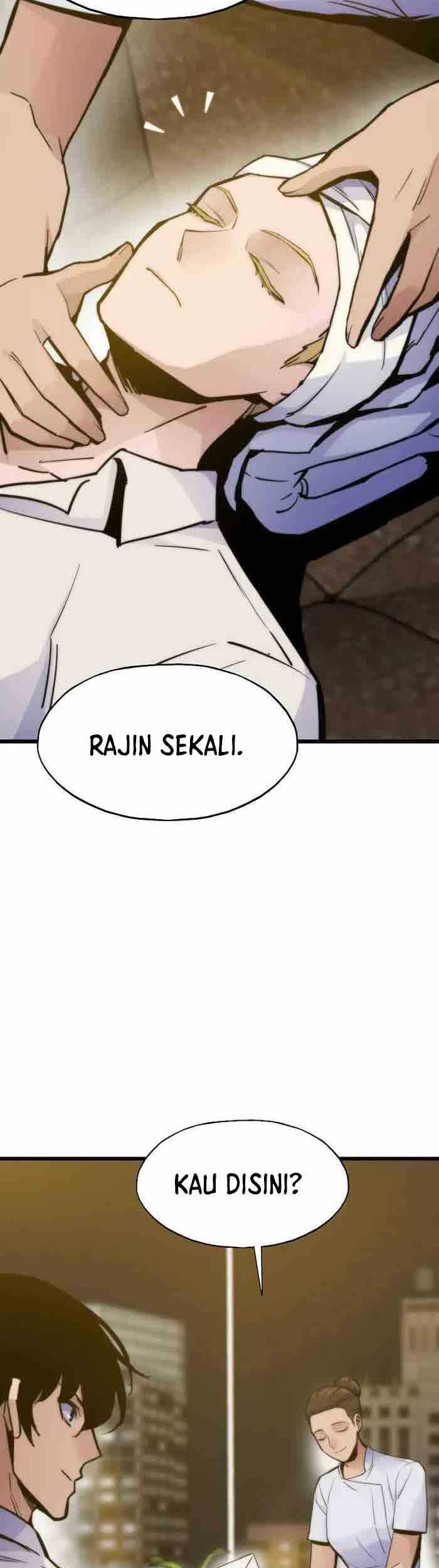 Baca Past Life Regressor (Remake 2022) Chapter 57 Gambar 2