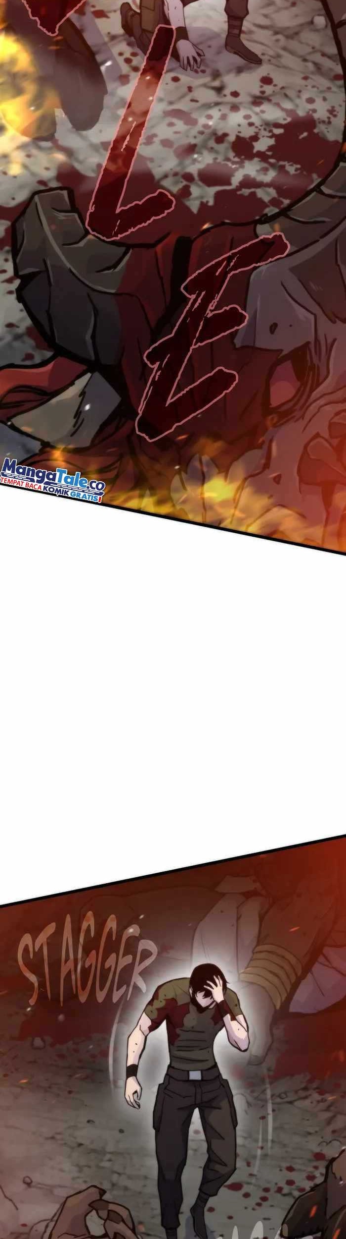 Past Life Regressor (Remake 2022) Chapter 57 Gambar 26