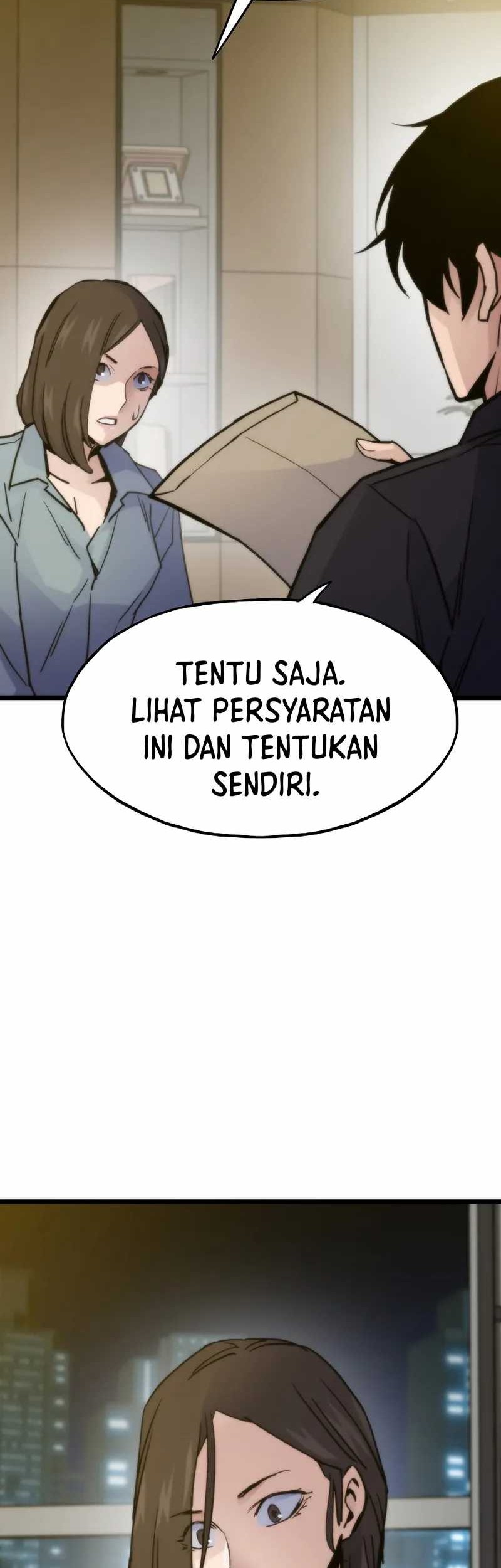 Past Life Regressor (Remake 2022) Chapter 56 Gambar 39