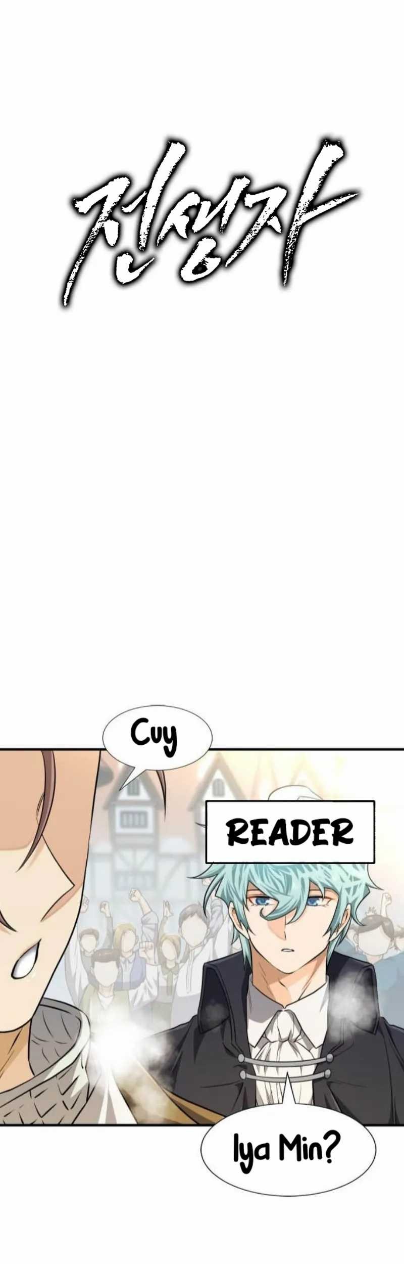 Past Life Regressor (Remake 2022) Chapter 55 Gambar 72