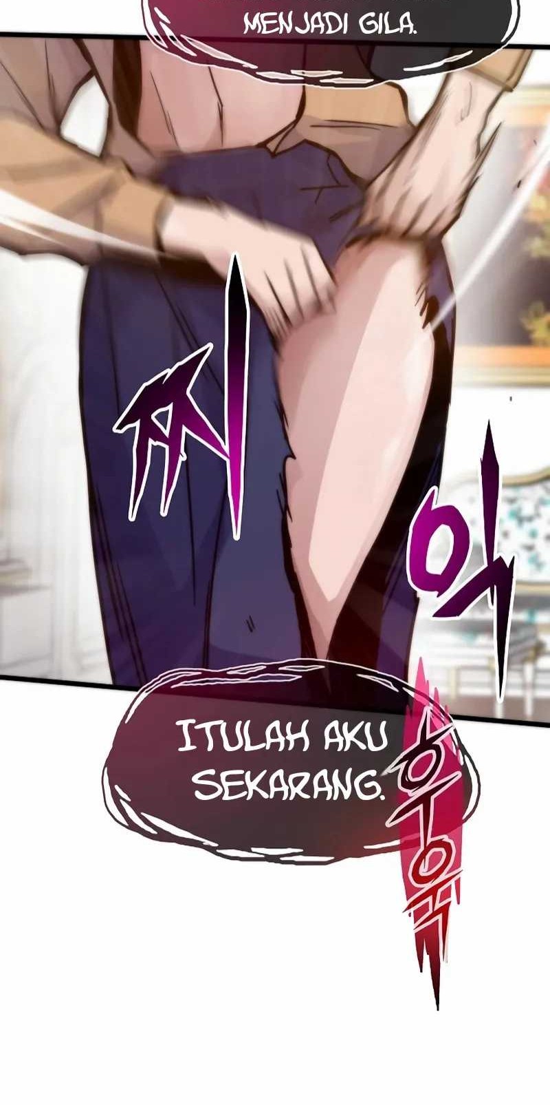 Past Life Regressor (Remake 2022) Chapter 54 Gambar 65