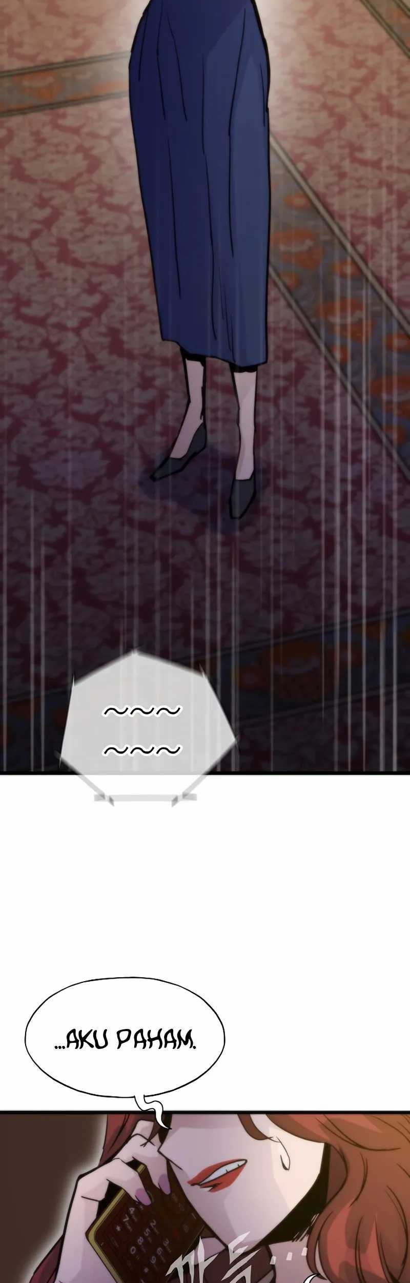 Past Life Regressor (Remake 2022) Chapter 54 Gambar 21