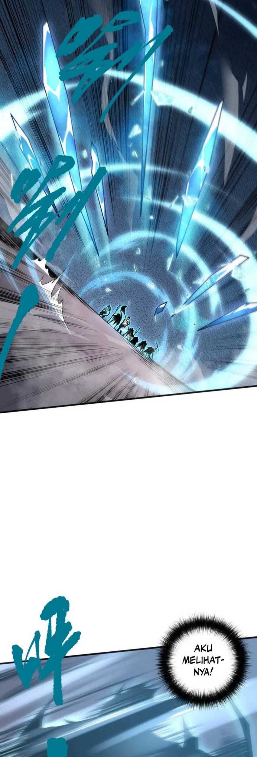 Disastrous Necromancer Chapter 36 Gambar 6