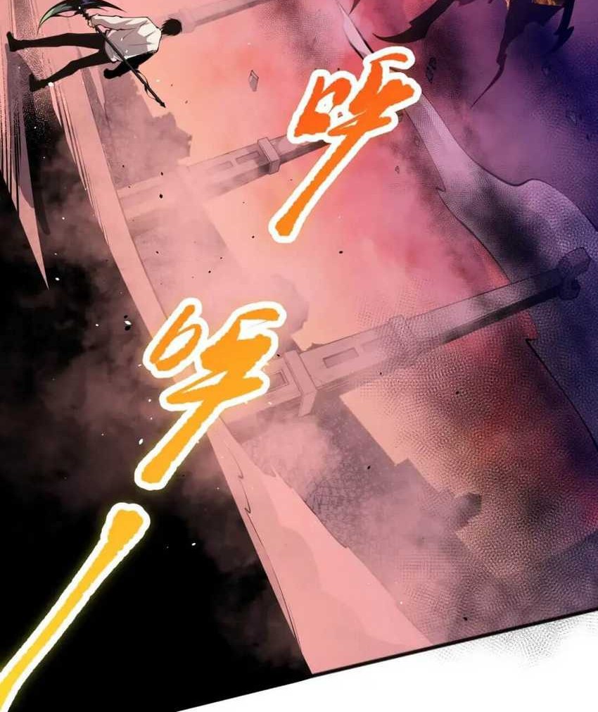 Disastrous Necromancer Chapter 36 Gambar 21