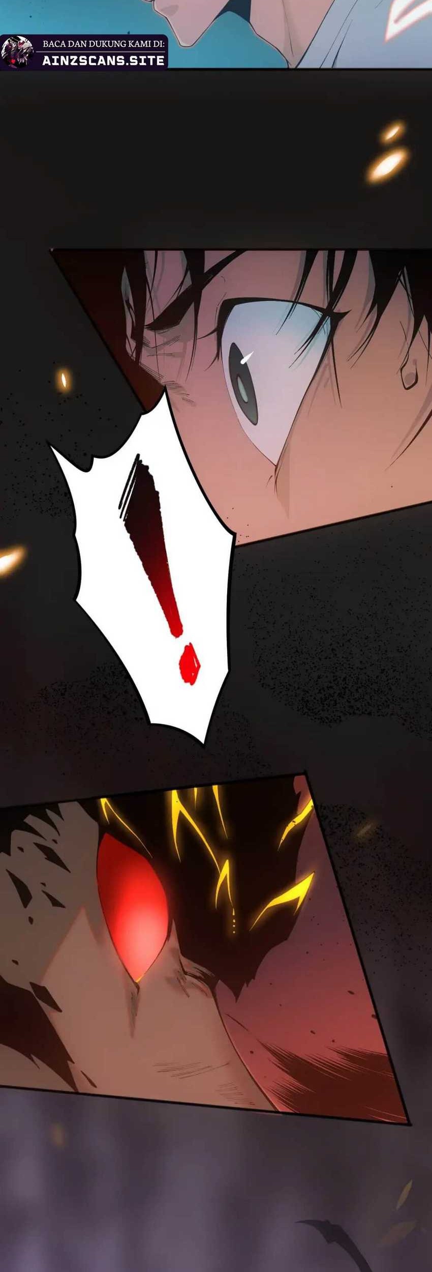 Disastrous Necromancer Chapter 36 Gambar 43