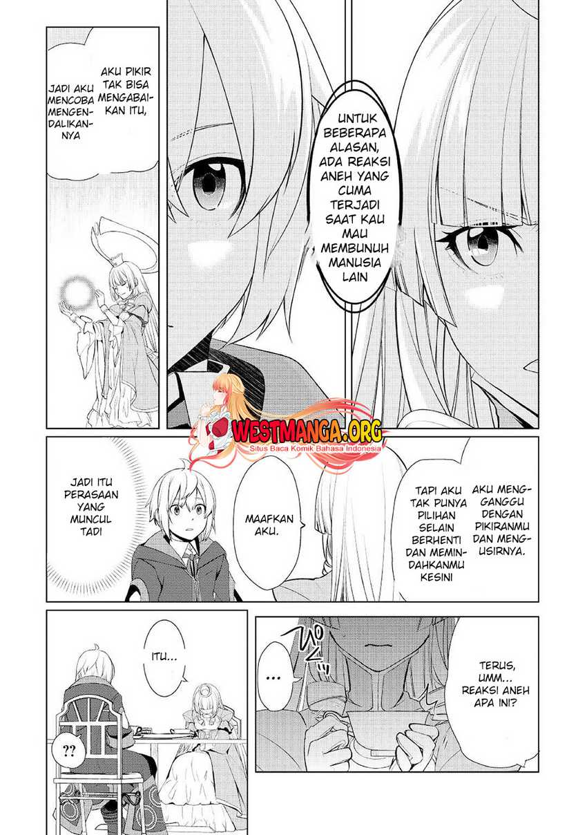 Izure Saikyou no Renkinjutsu Shi? Chapter 30 Gambar 10