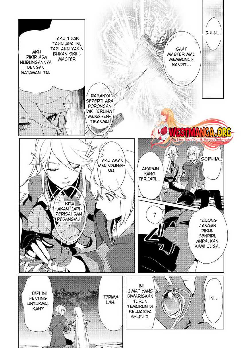 Izure Saikyou no Renkinjutsu Shi? Chapter 30 Gambar 27