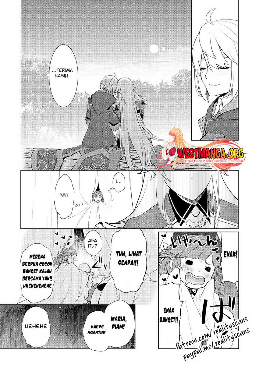 Izure Saikyou no Renkinjutsu Shi? Chapter 30 Gambar 29