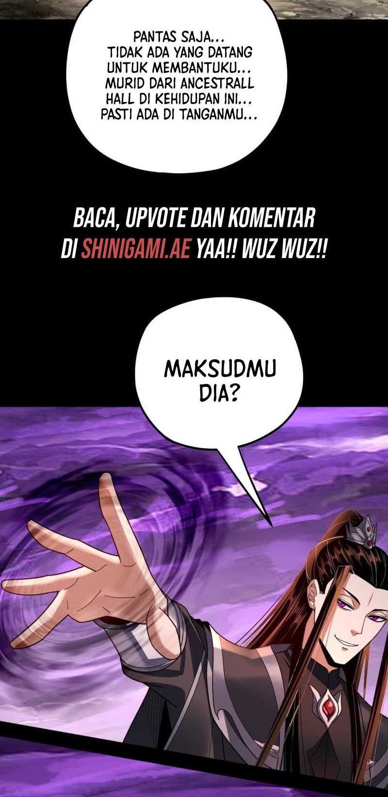 The Villain Of Destiny Chapter 114 Gambar 17