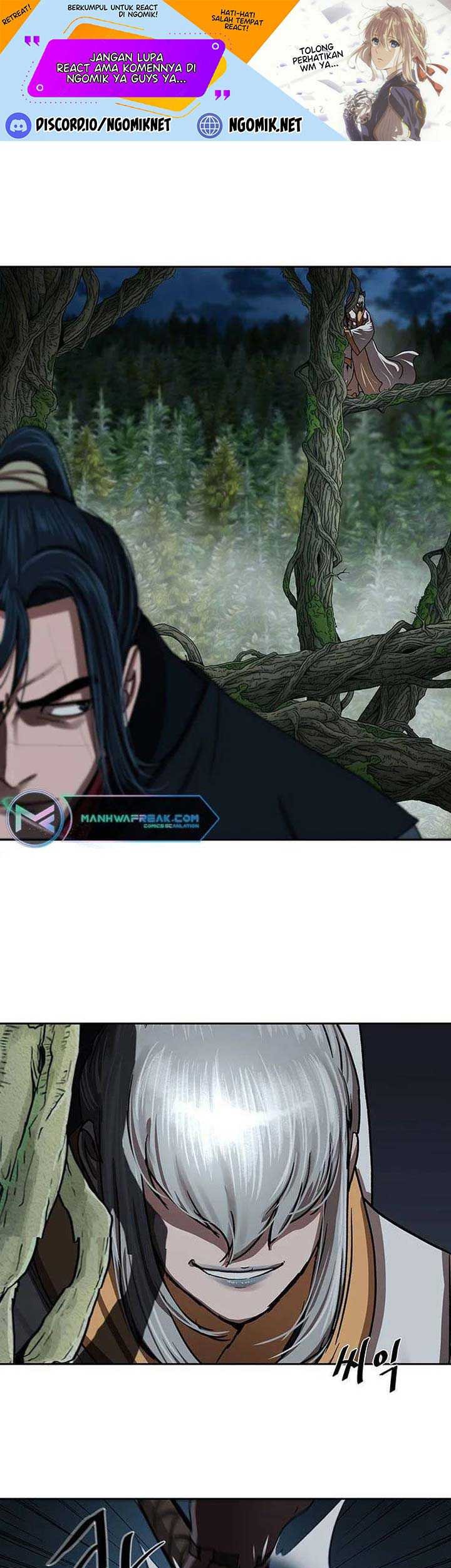Baca Escort Warrior Chapter 198 Gambar 2