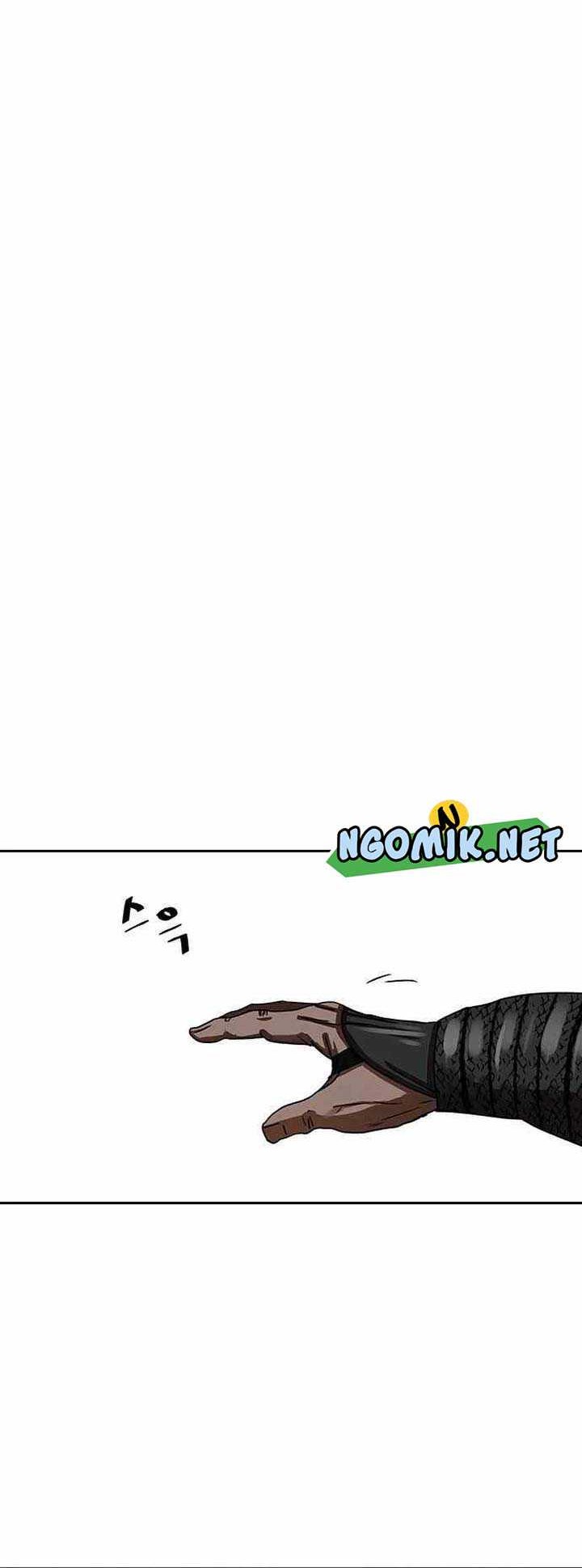 Escort Warrior Chapter 196 Gambar 25
