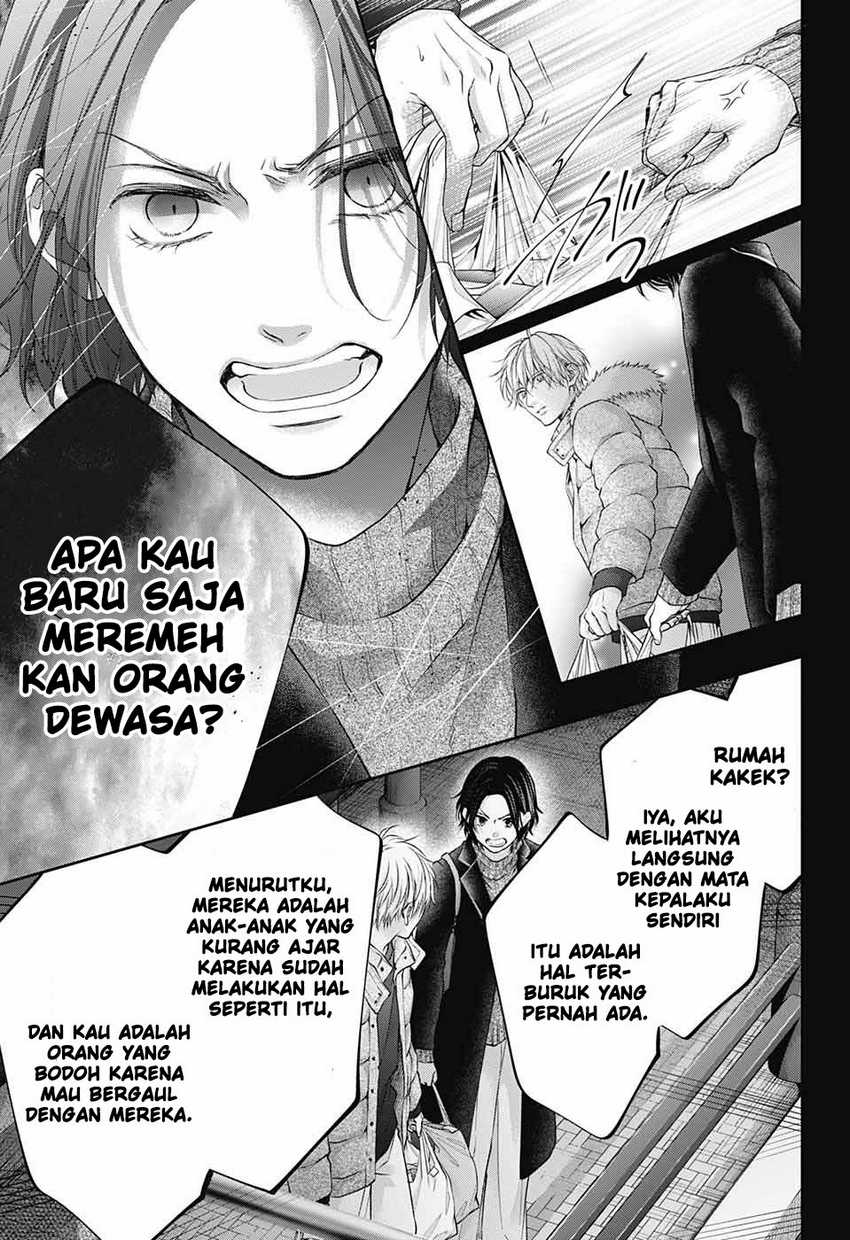 Kono Oto Tomare! Chapter 129 Gambar 22