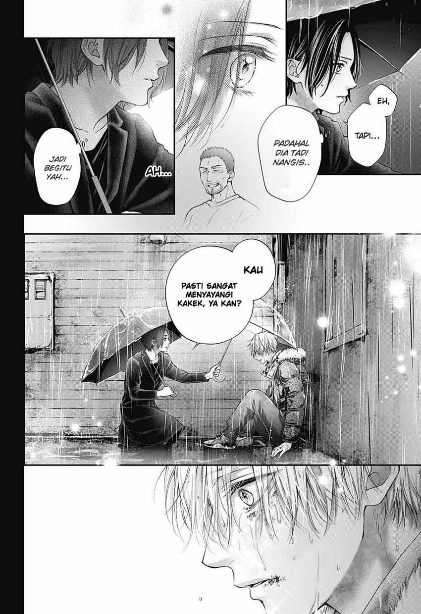 Kono Oto Tomare! Chapter 129 Gambar 9