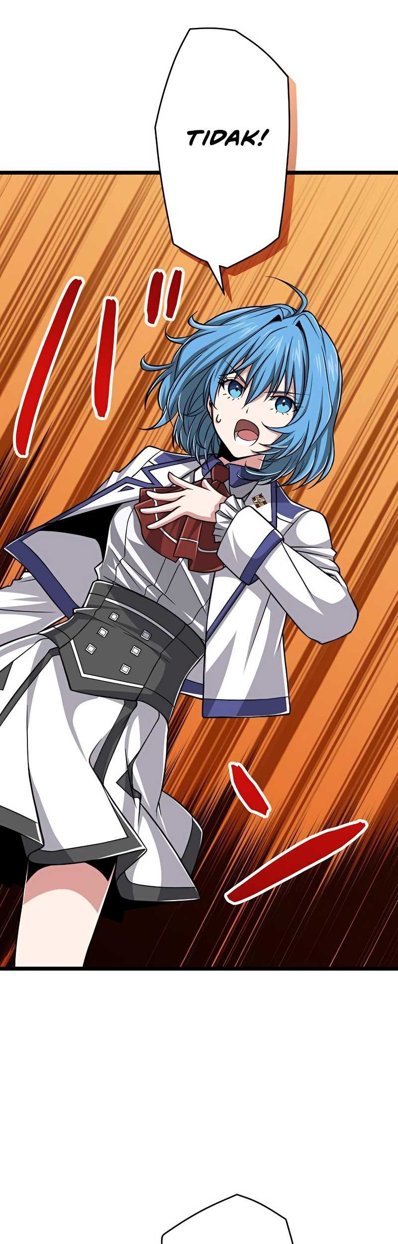 Magic Level 99990000 All-Attribute Great Sage Chapter 43 Gambar 25