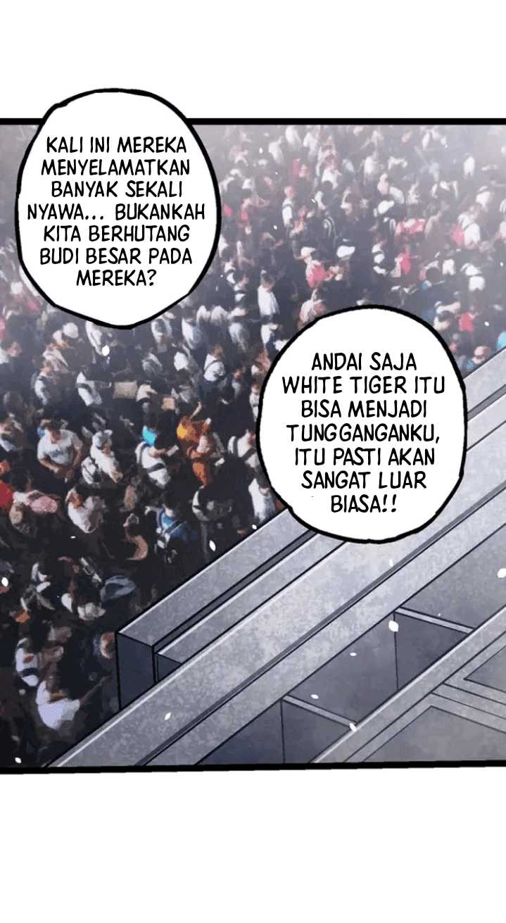 Evolution Begins With A Big Tree Chapter 133 Gambar 53