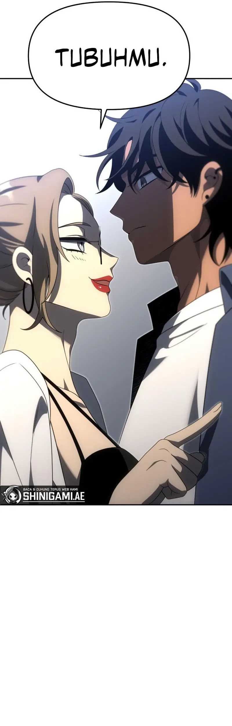 I Used To Be The Boss Chapter 53 Gambar 38