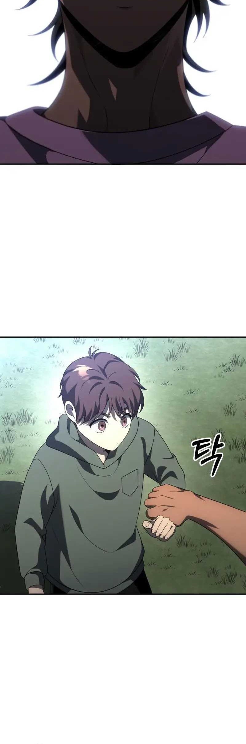 I Used To Be The Boss Chapter 53 Gambar 41