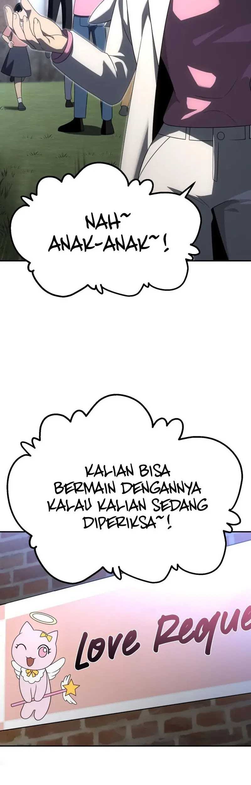 I Used To Be The Boss Chapter 53 Gambar 47