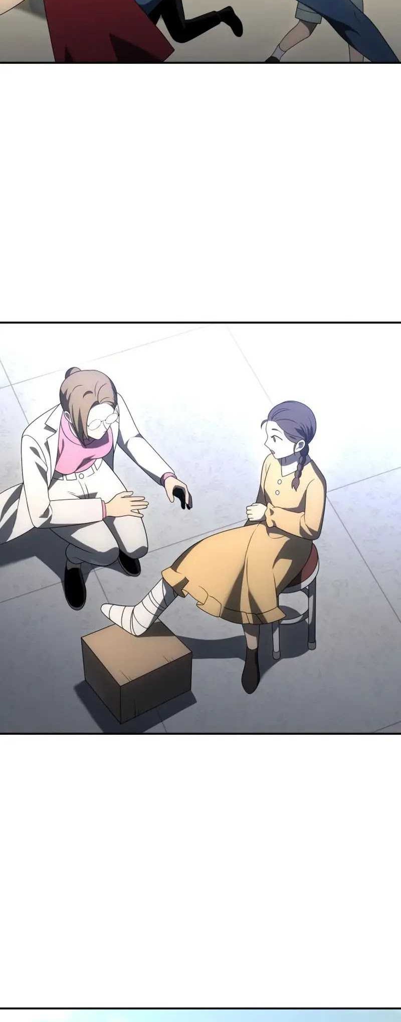 I Used To Be The Boss Chapter 53 Gambar 49