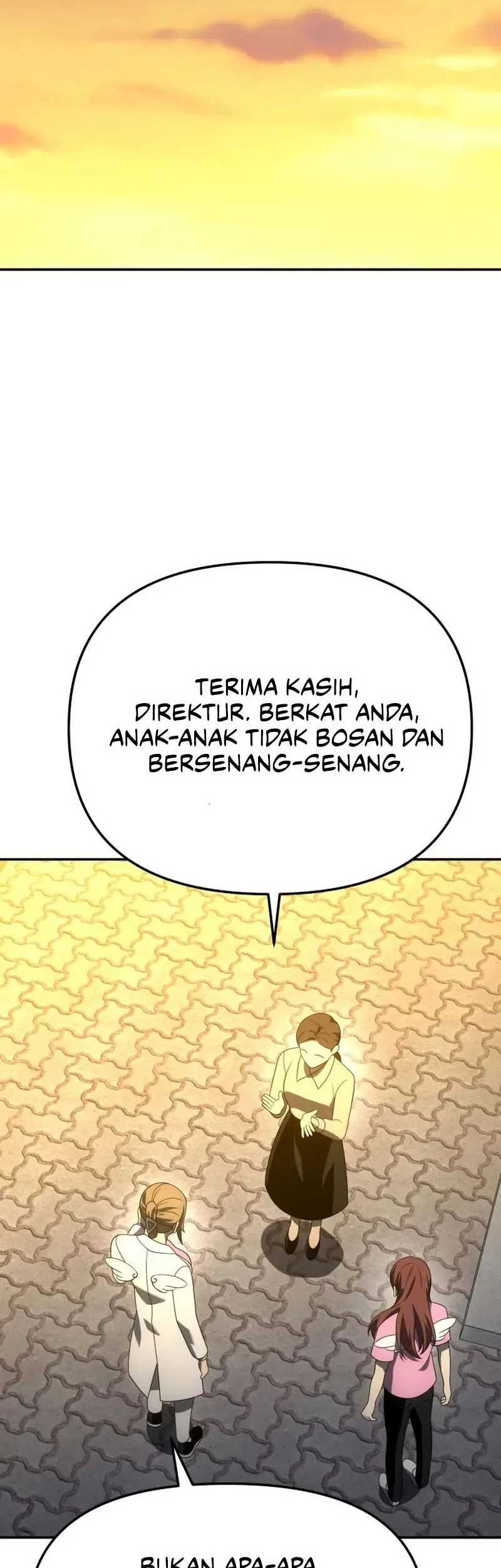 I Used To Be The Boss Chapter 53 Gambar 51
