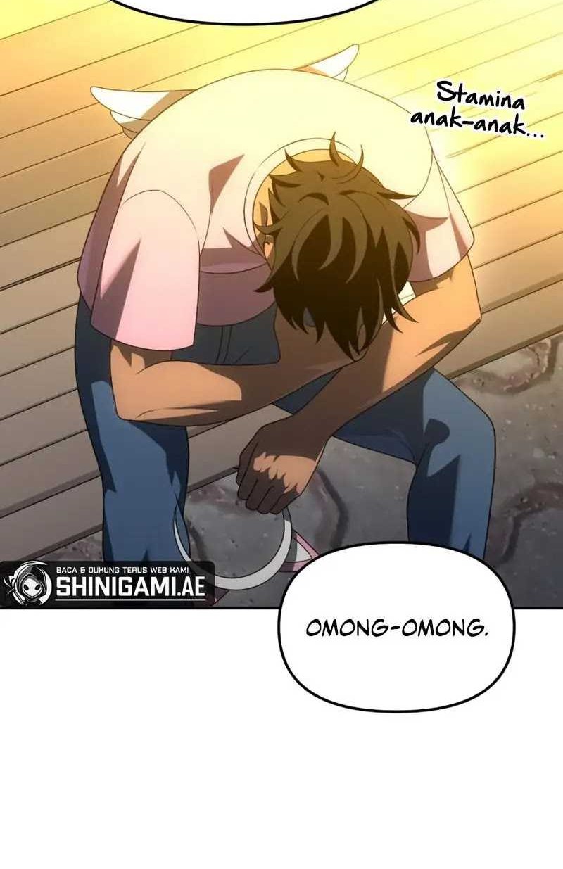 I Used To Be The Boss Chapter 53 Gambar 53