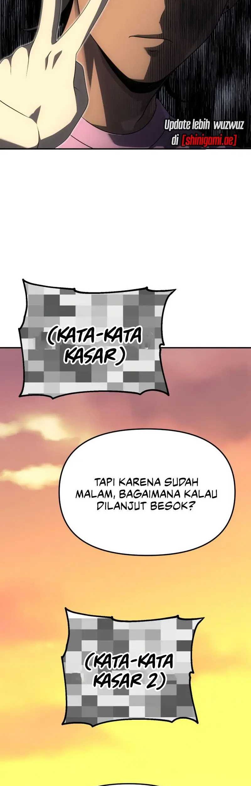 I Used To Be The Boss Chapter 53 Gambar 55