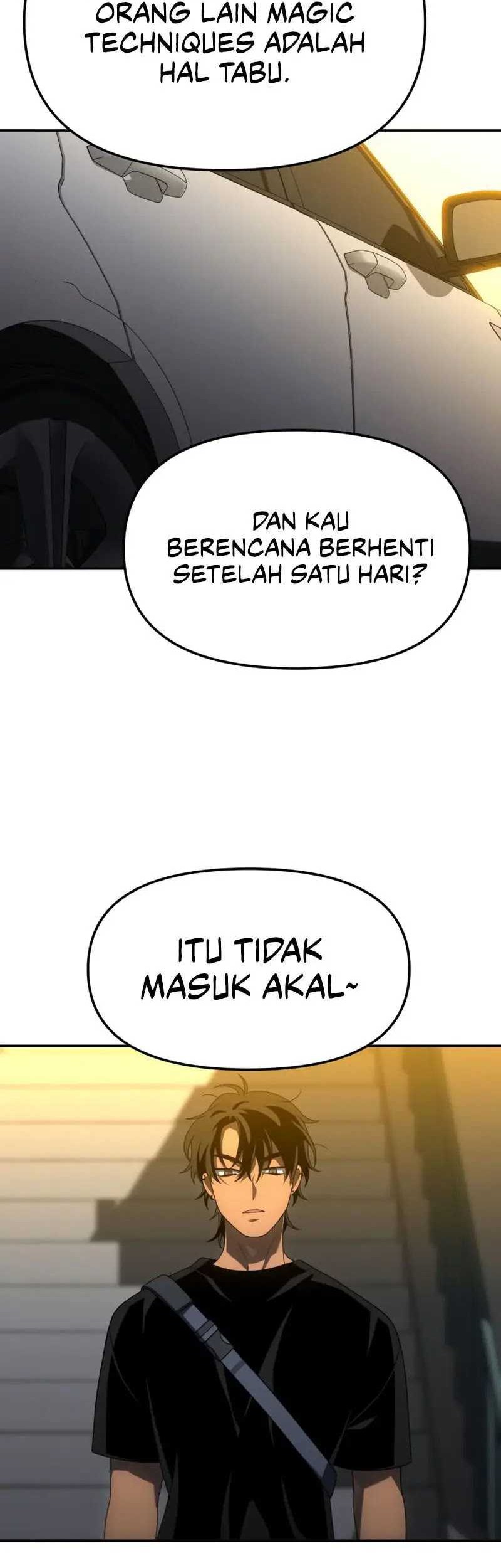 I Used To Be The Boss Chapter 53 Gambar 57