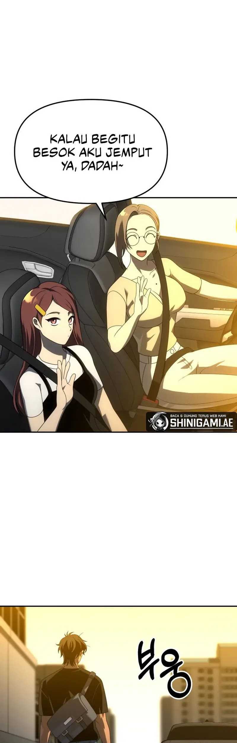 I Used To Be The Boss Chapter 53 Gambar 58