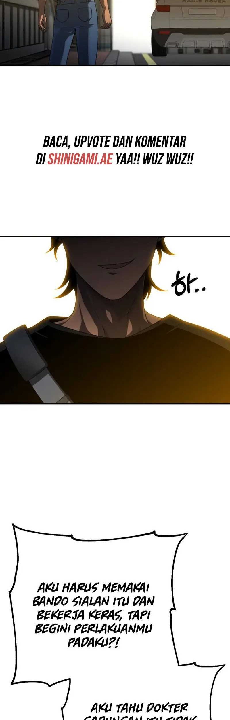 I Used To Be The Boss Chapter 53 Gambar 59