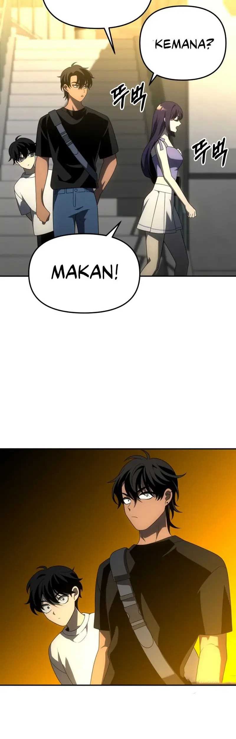 I Used To Be The Boss Chapter 53 Gambar 64