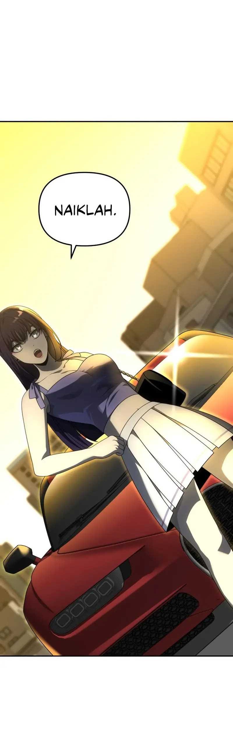 I Used To Be The Boss Chapter 53 Gambar 65