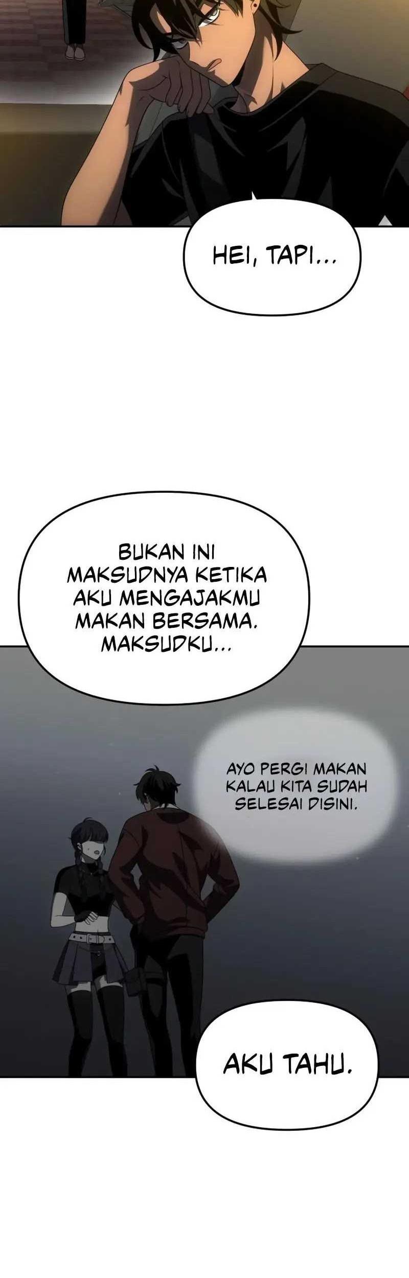 I Used To Be The Boss Chapter 53 Gambar 67