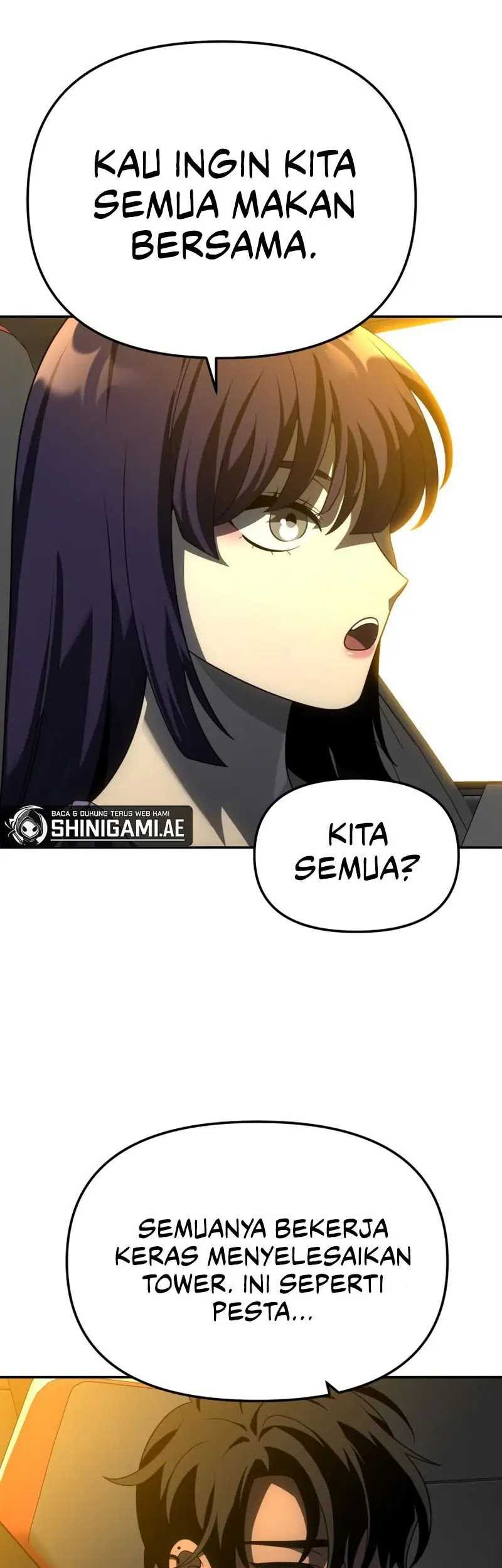 I Used To Be The Boss Chapter 53 Gambar 68