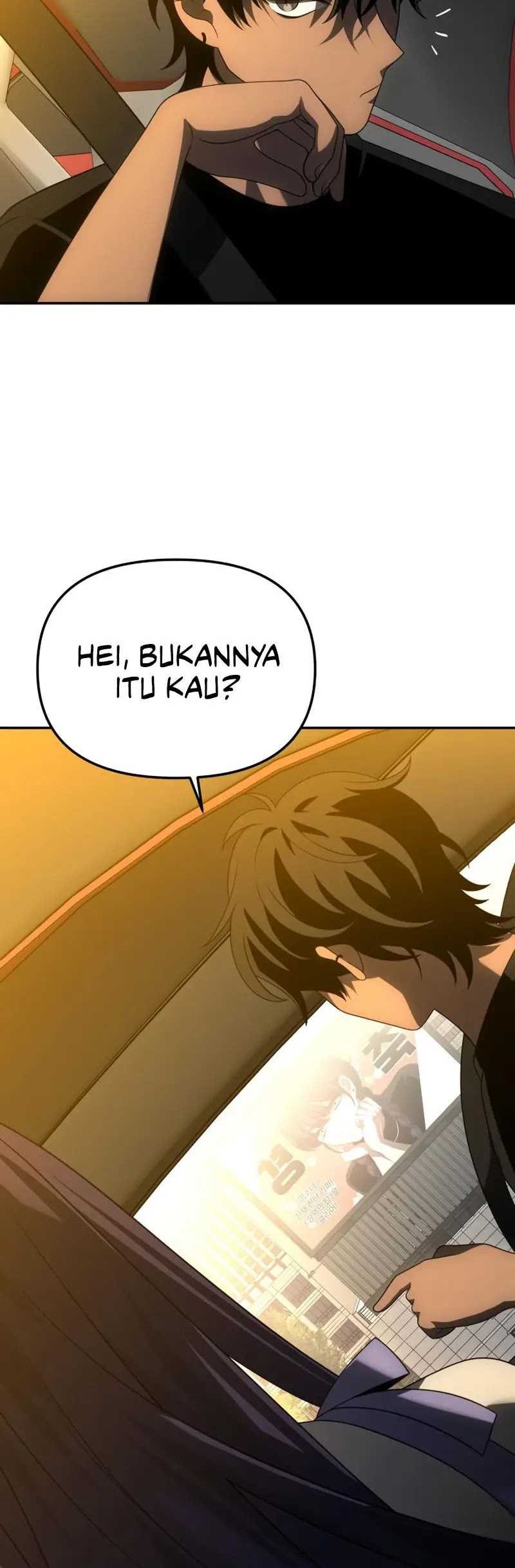 I Used To Be The Boss Chapter 53 Gambar 69