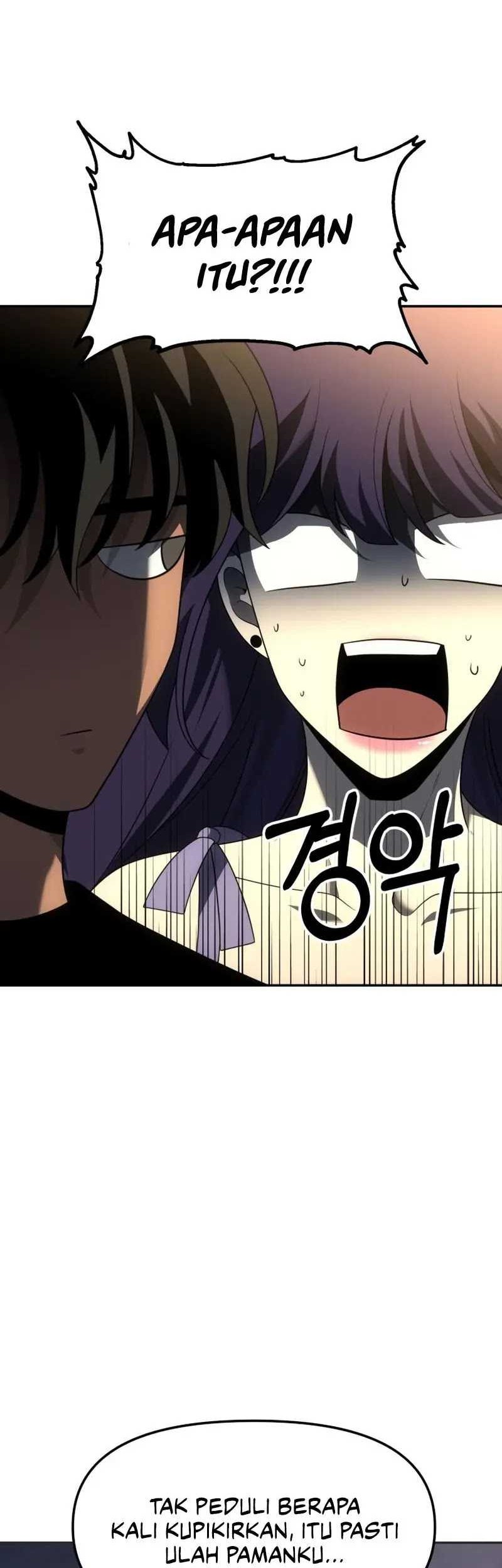 I Used To Be The Boss Chapter 53 Gambar 71