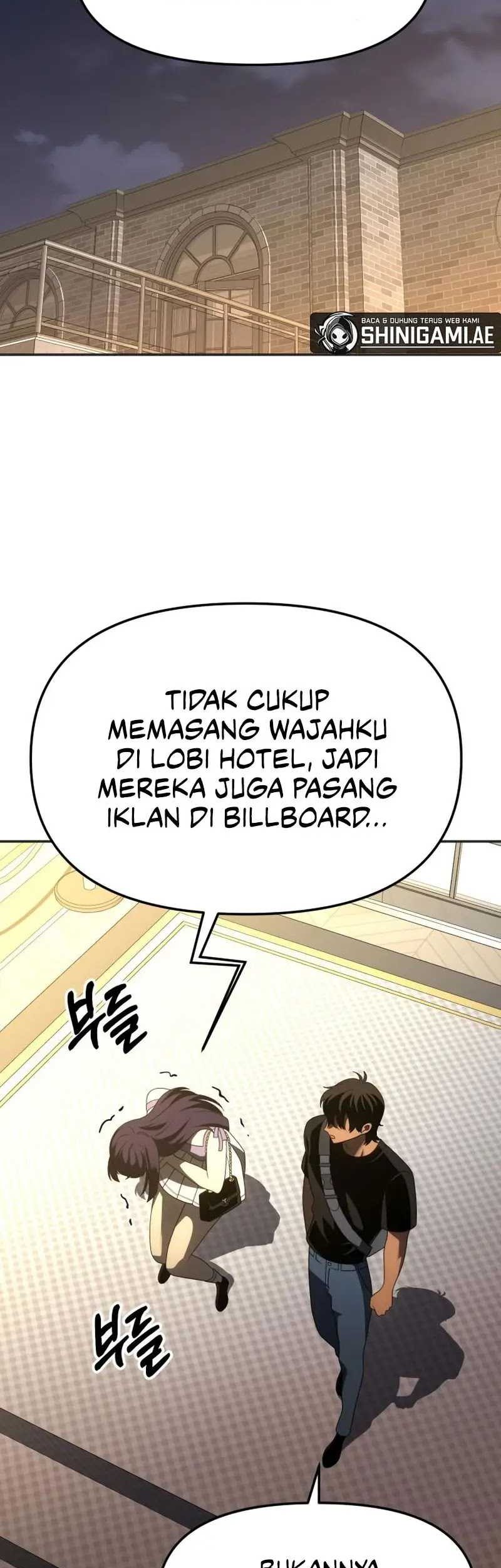 I Used To Be The Boss Chapter 53 Gambar 72