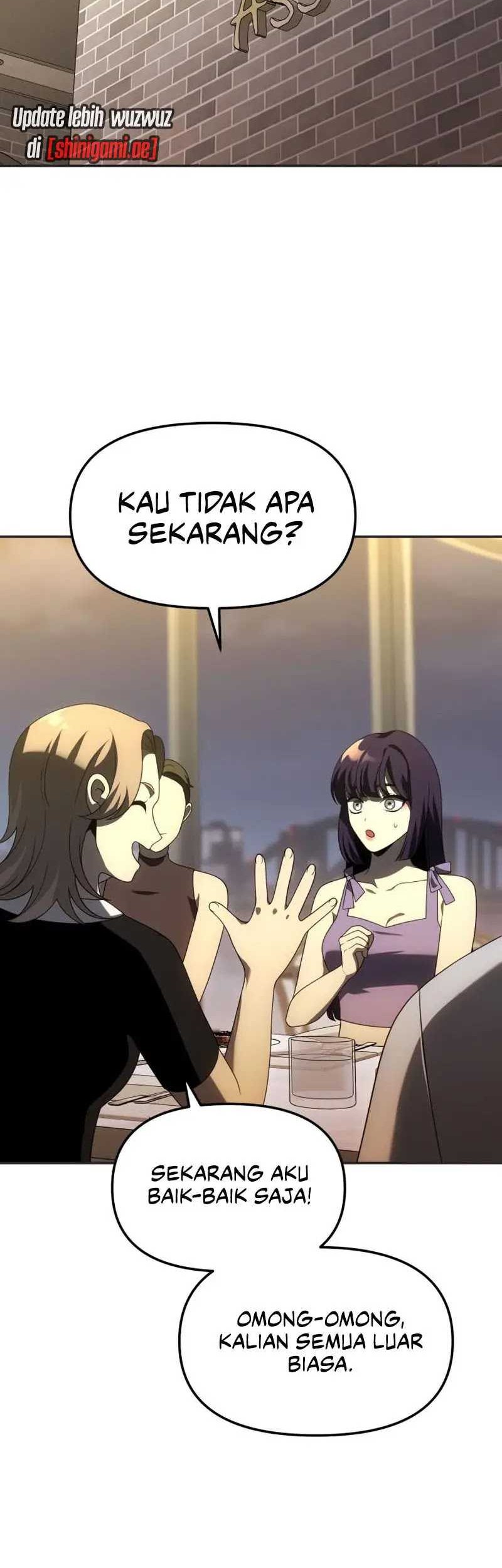 I Used To Be The Boss Chapter 53 Gambar 75