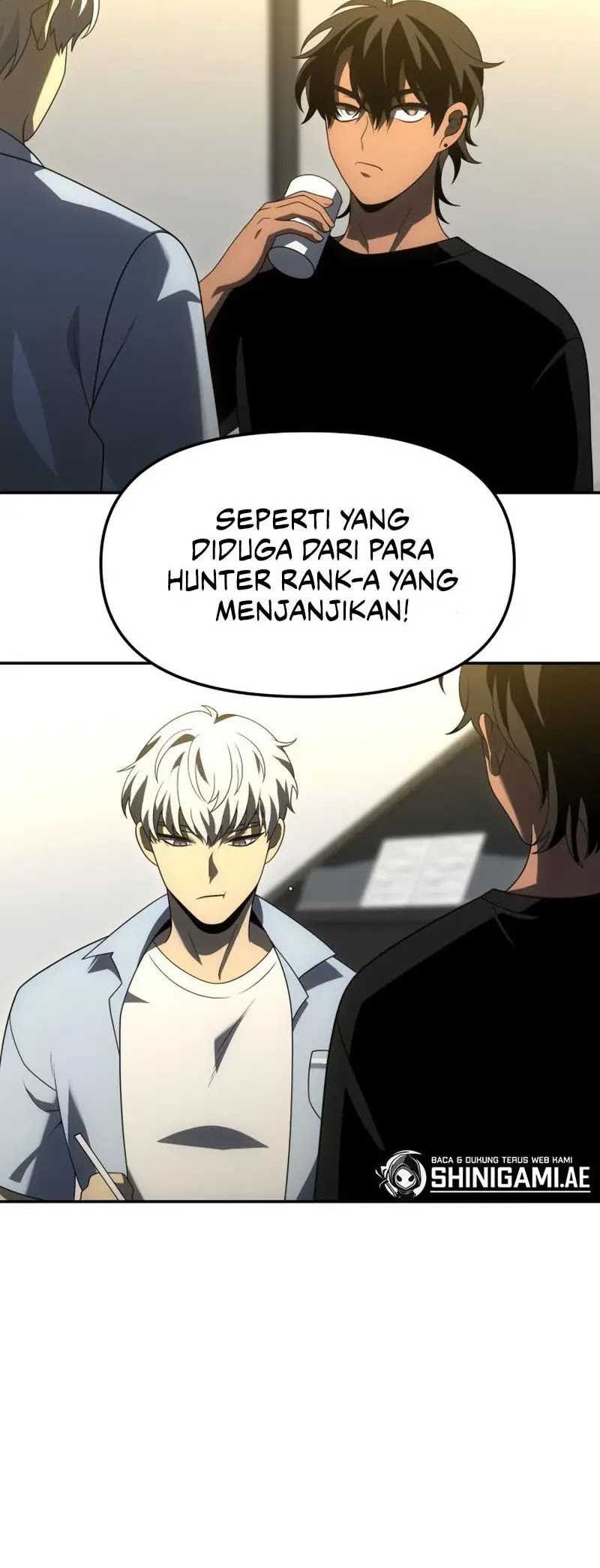 I Used To Be The Boss Chapter 53 Gambar 77