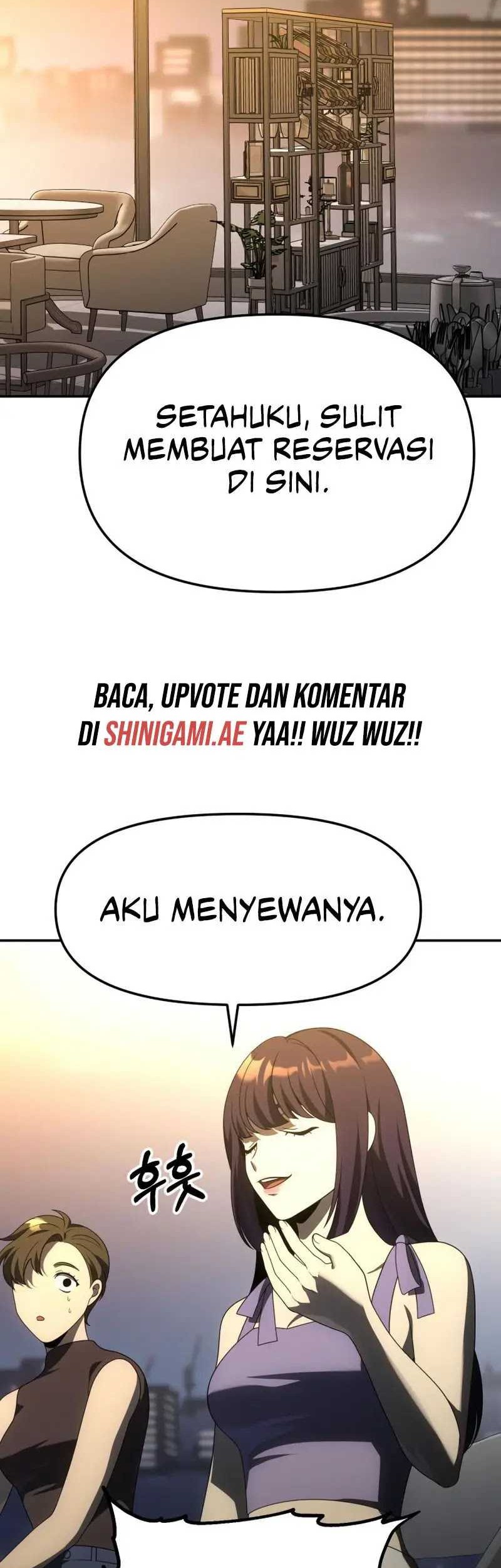 I Used To Be The Boss Chapter 53 Gambar 79