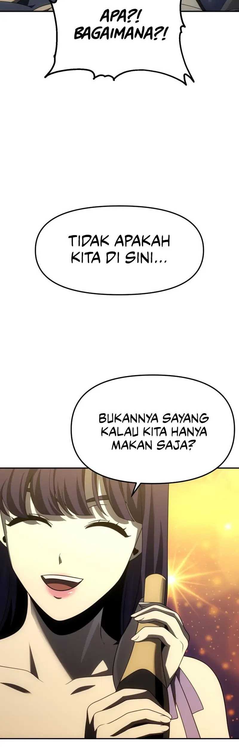 I Used To Be The Boss Chapter 53 Gambar 80