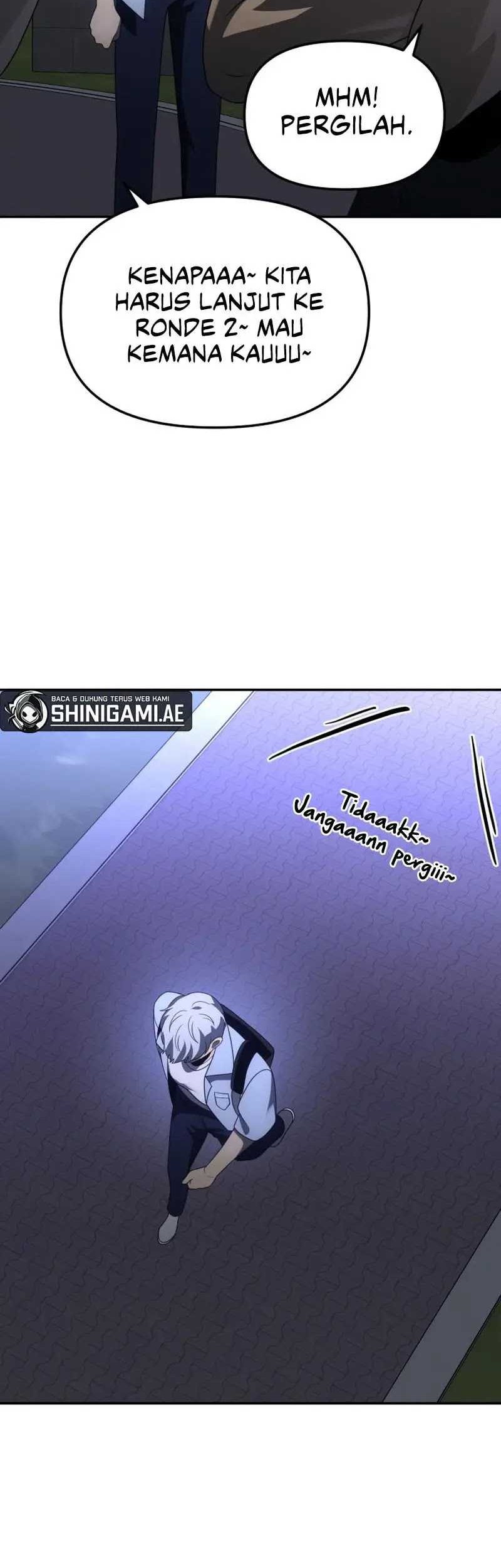 I Used To Be The Boss Chapter 53 Gambar 83