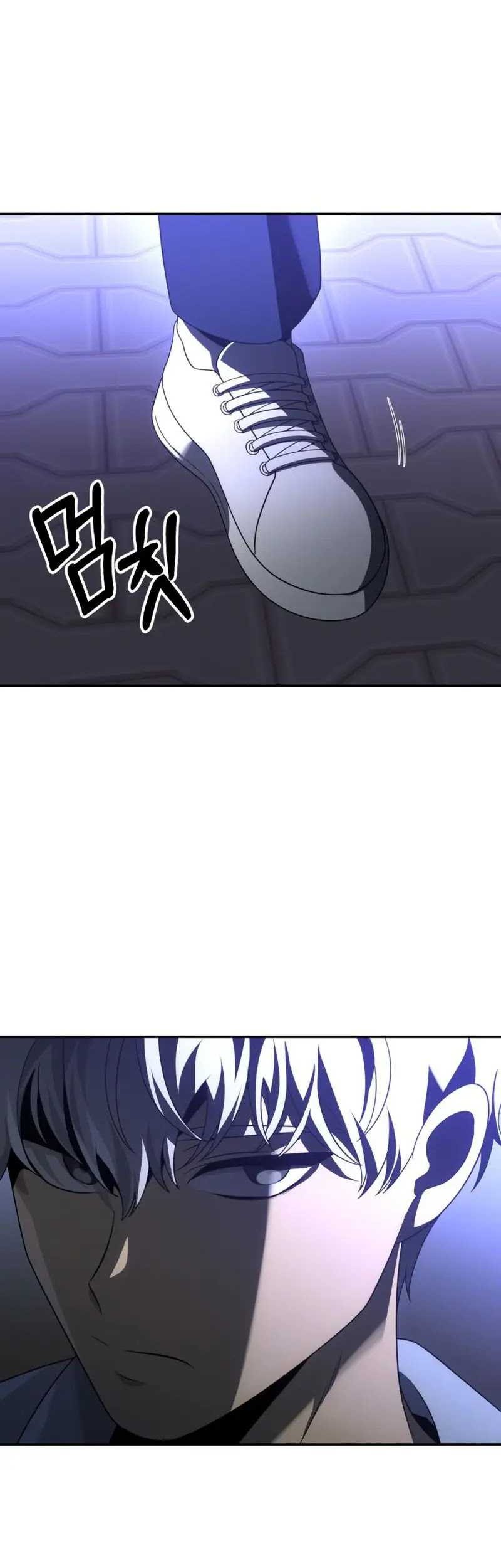 I Used To Be The Boss Chapter 53 Gambar 84