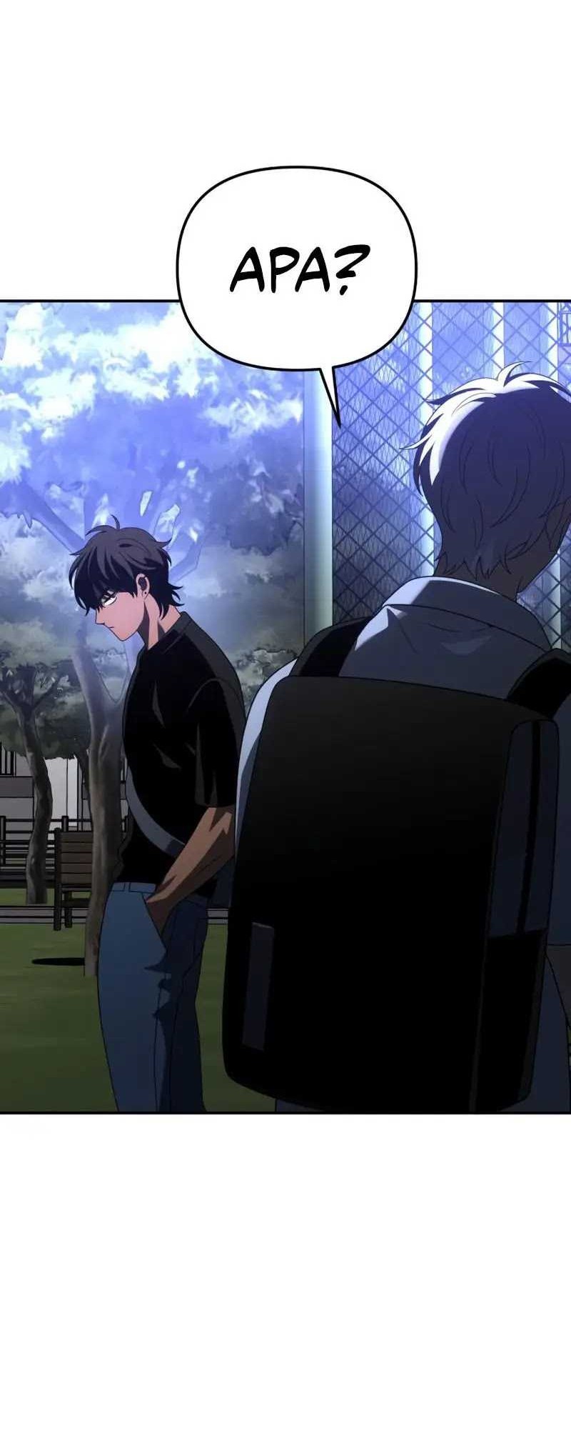 I Used To Be The Boss Chapter 53 Gambar 85