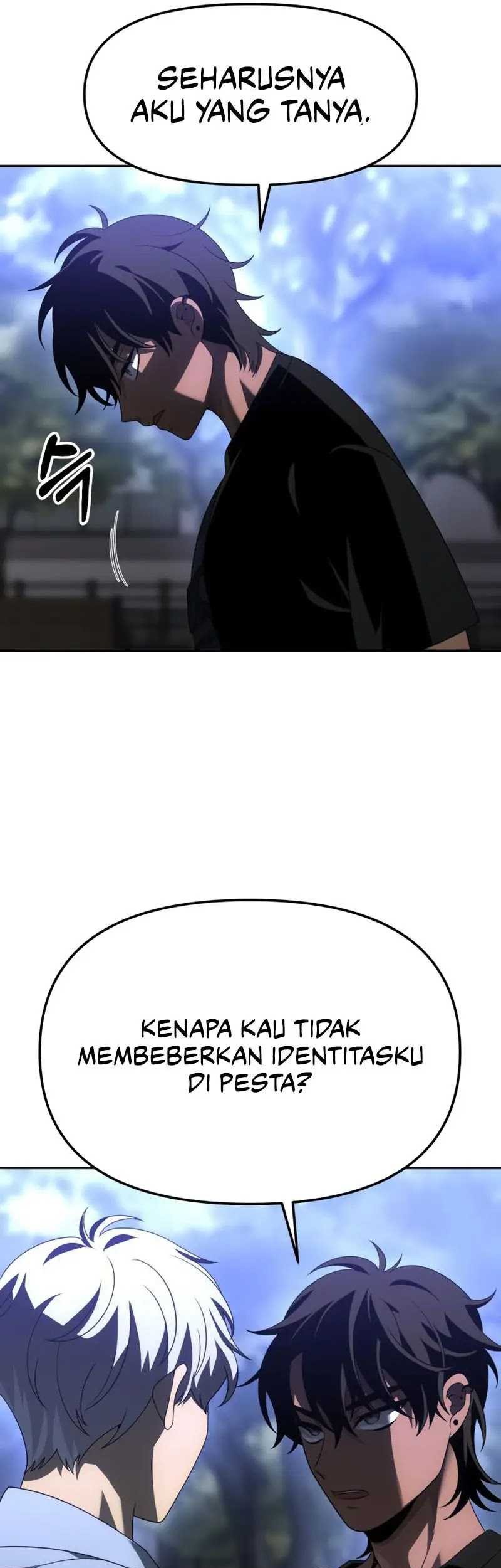 I Used To Be The Boss Chapter 53 Gambar 86
