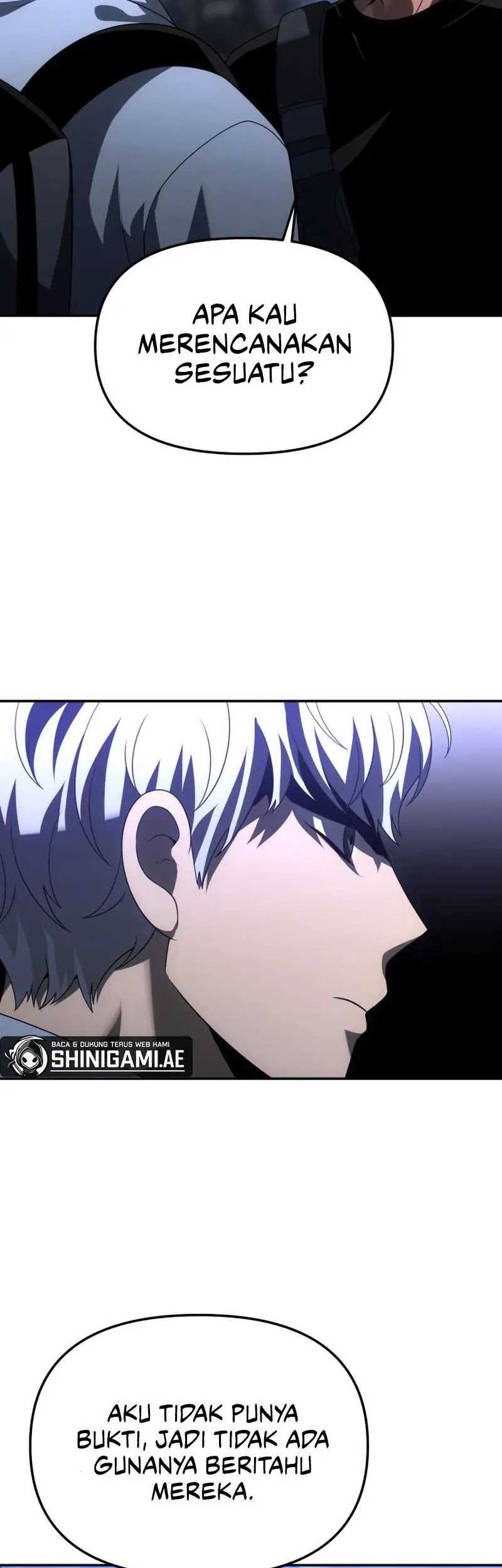 I Used To Be The Boss Chapter 53 Gambar 87