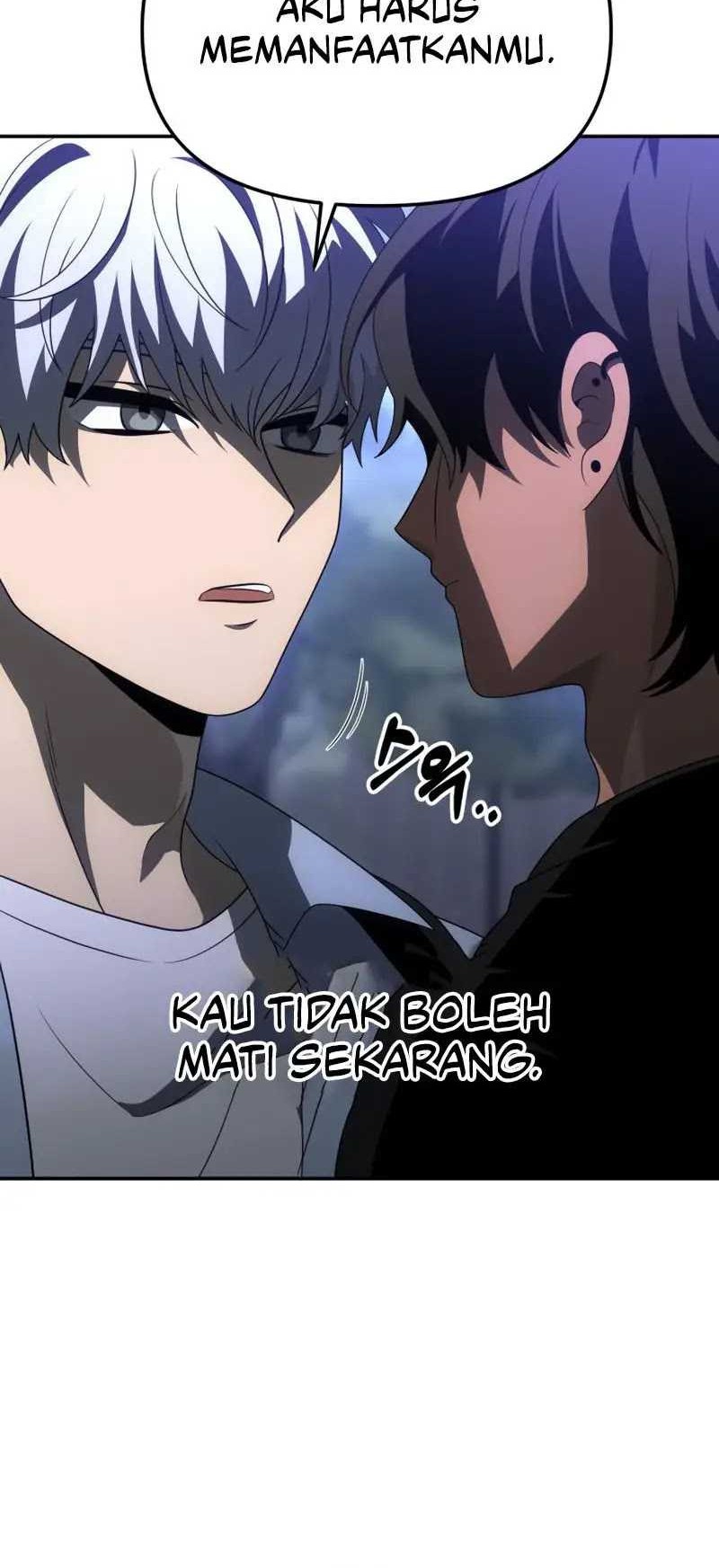 I Used To Be The Boss Chapter 53 Gambar 89