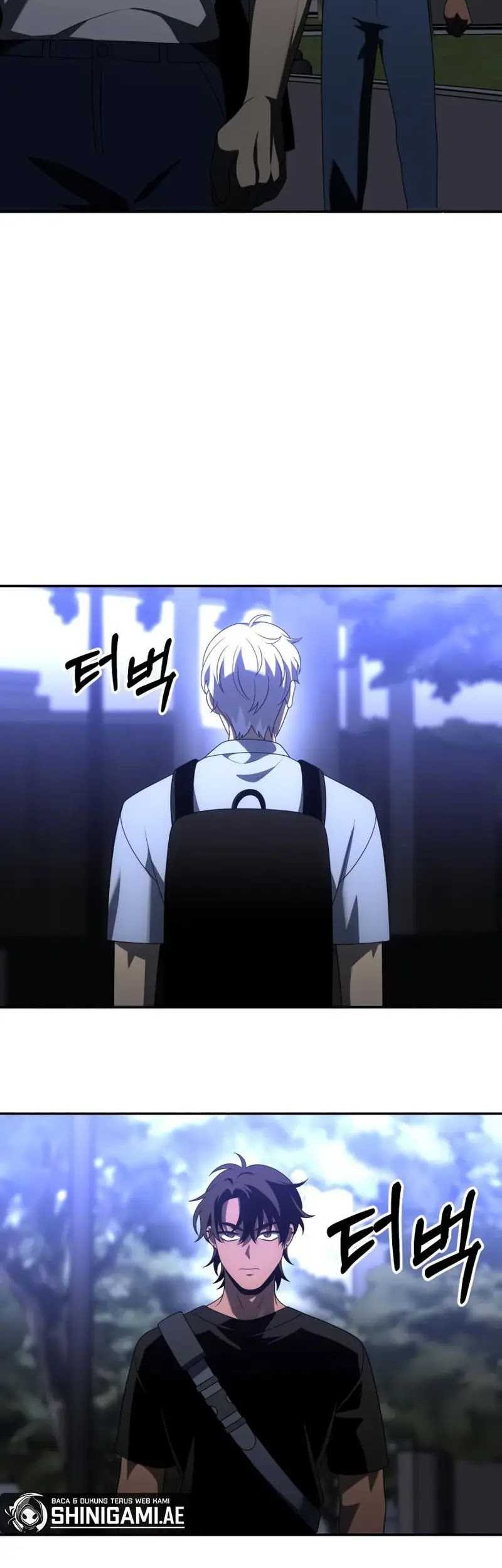 I Used To Be The Boss Chapter 53 Gambar 92