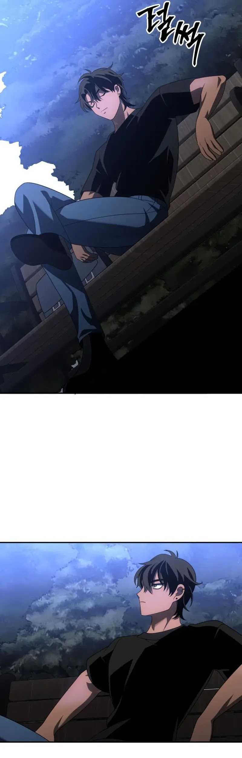 I Used To Be The Boss Chapter 53 Gambar 94
